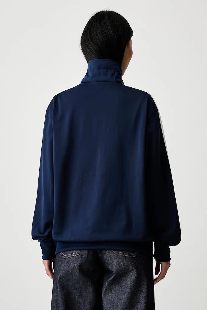 adidas Originals fermuarlı kadın sweatshirt Firebird