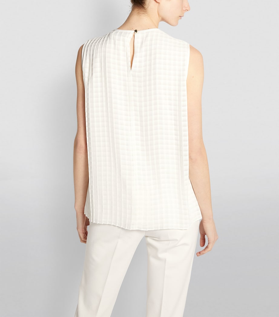 St. John Geometric Top