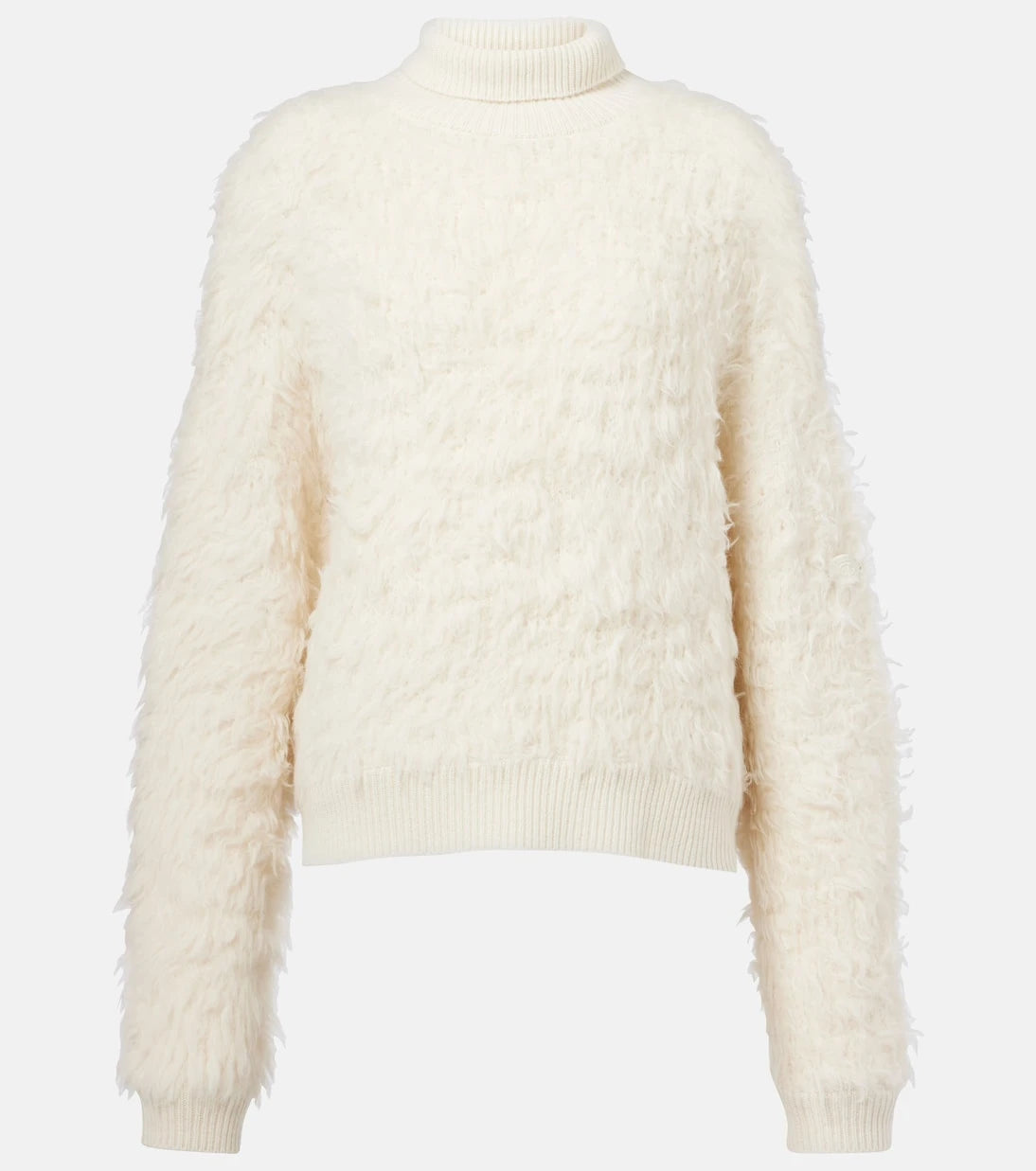 Goldbergh - Bolleta alpaca-blend sweater