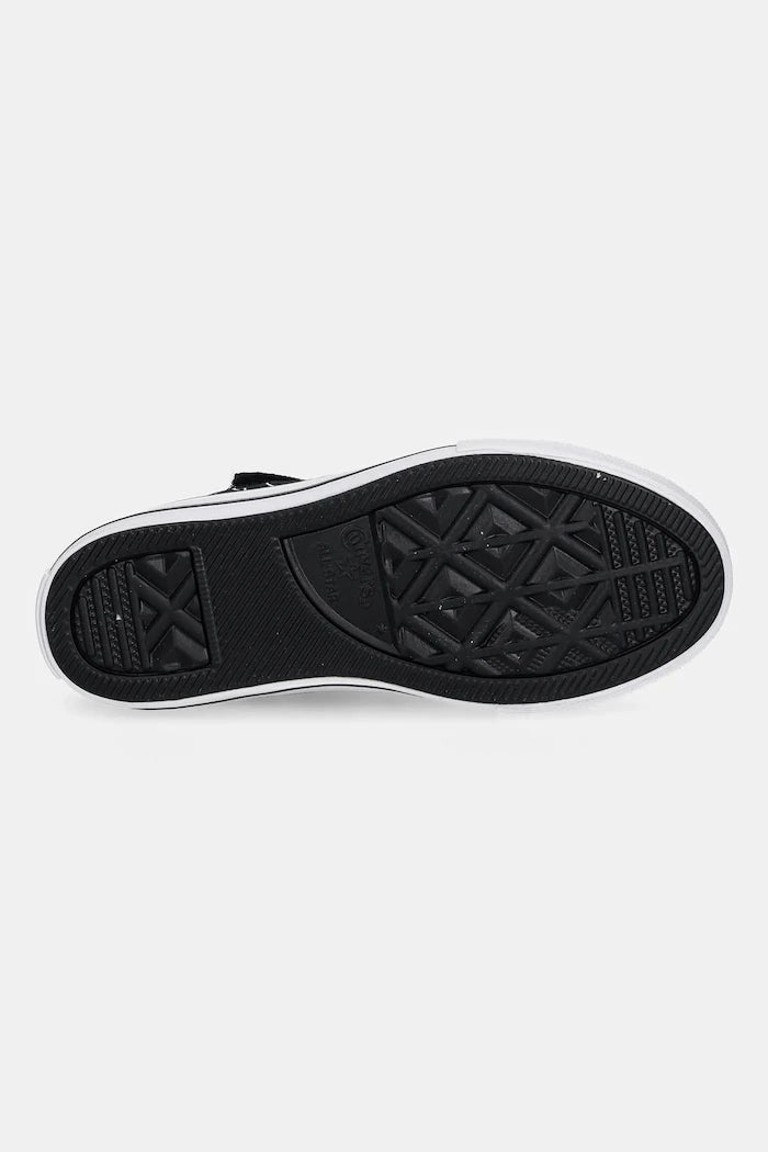 Детски високи кецове Converse CHUCK TAYLOR ALL STAR 1V