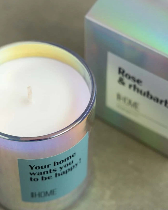Answear Home Rose & Rhubarb Soya Mum