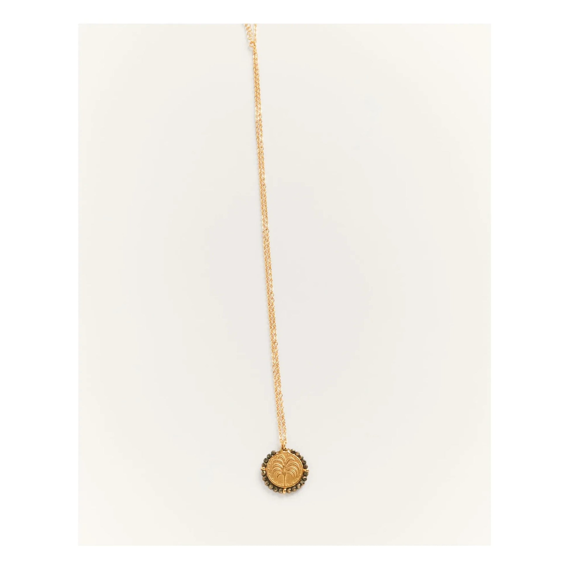 Palas - Belamar necklace | Shine