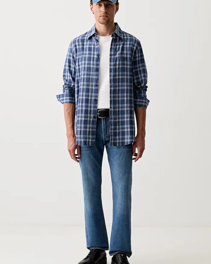 Levi's дънки прави мъжки 501® LEVIS®ORIGINAL FIT