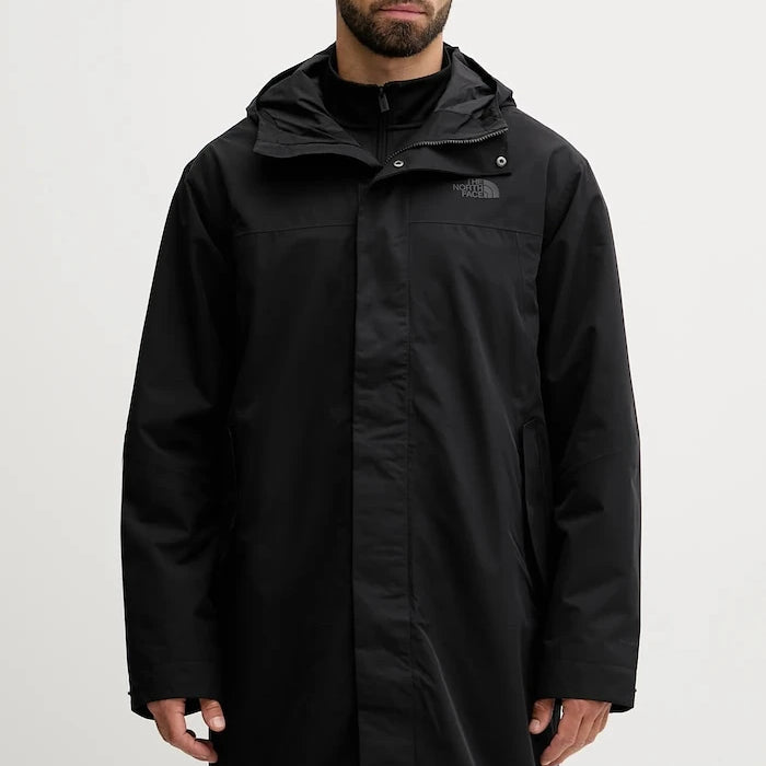 Непромокаемо яке The North Face Nukabira