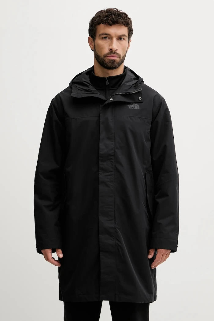 Непромокаемо яке The North Face Nukabira