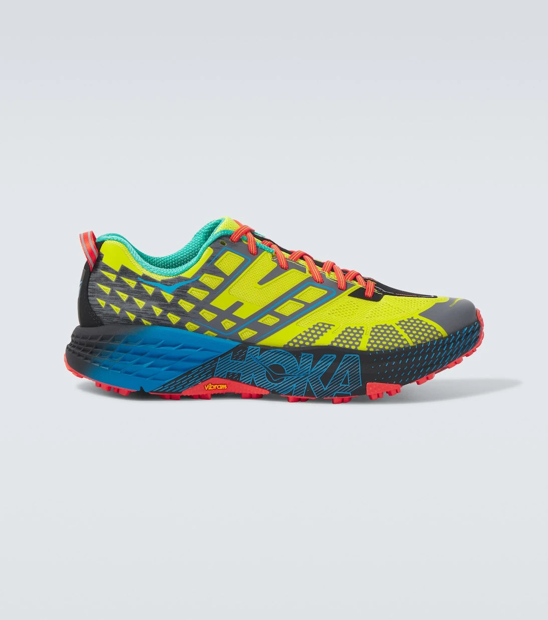 Hoka One One - Speedgoat 2 running shoes