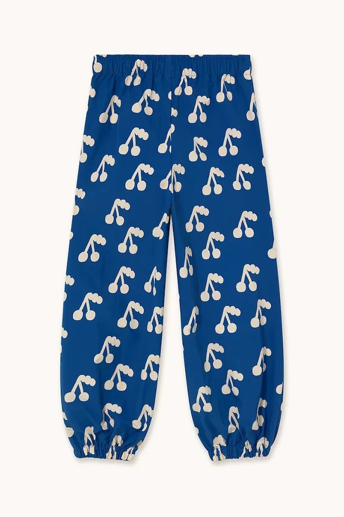 Tinycottons CHERRIES WOVEN SWEATPANT Çocuk Spor Pantolonu