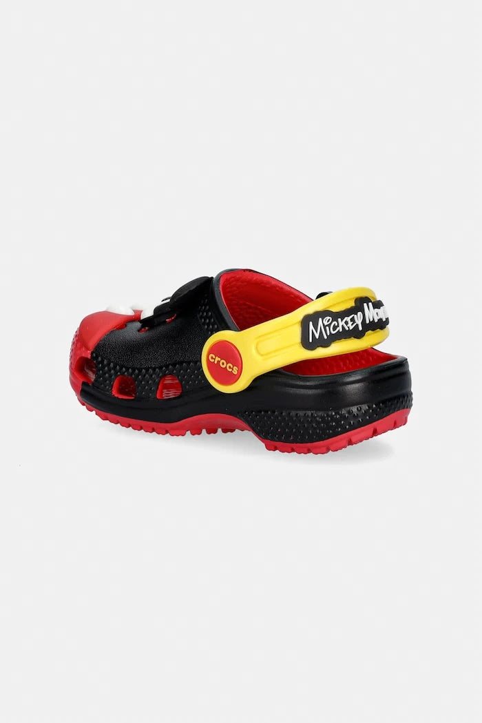 Crocs чехли за деца CLASSIC MICKEY MOUSE CLOG T