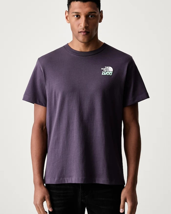 The North Face 1966 TNF Relaxed Erkek Pamuklu Tişört