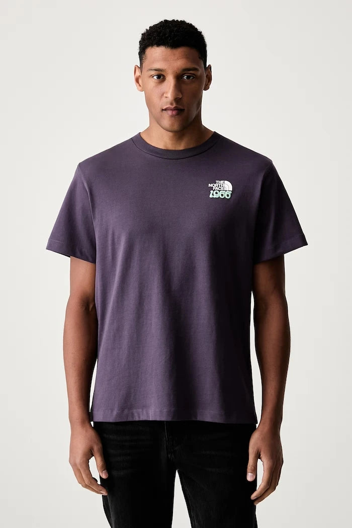 The North Face 1966 TNF Relaxed Erkek Pamuklu Tişört