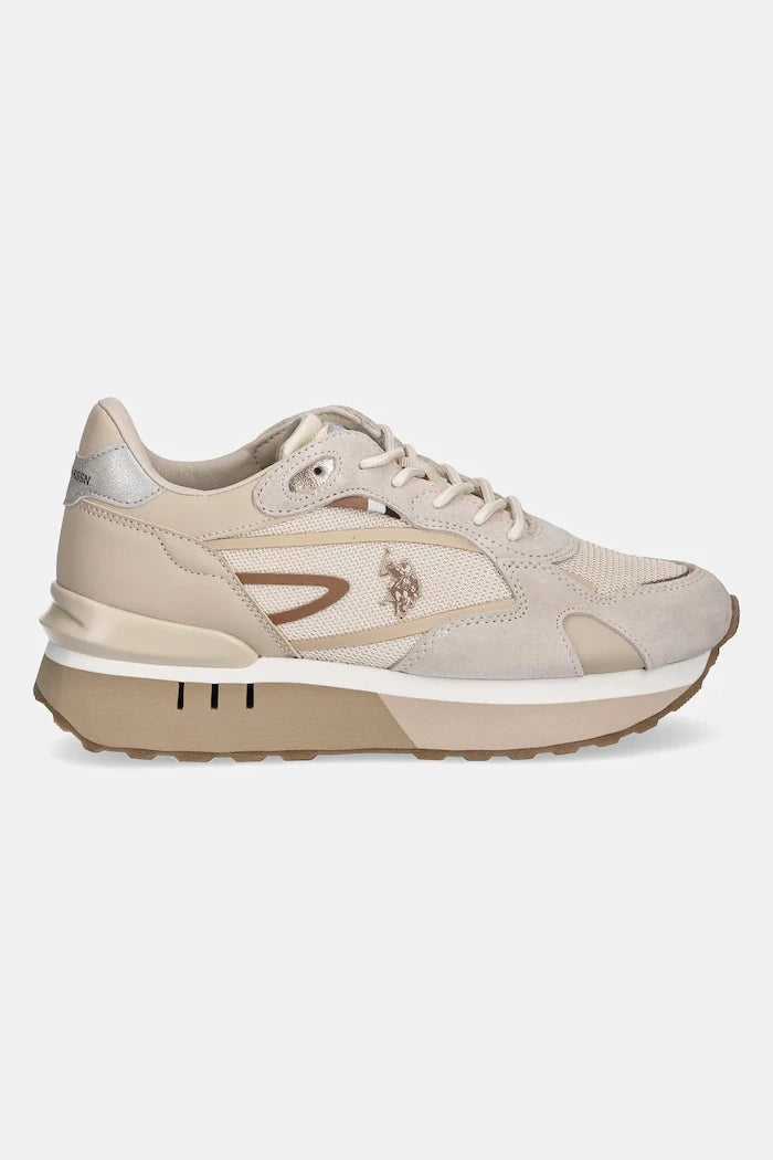 Маратонки U.S. Polo Assn. VICKY001