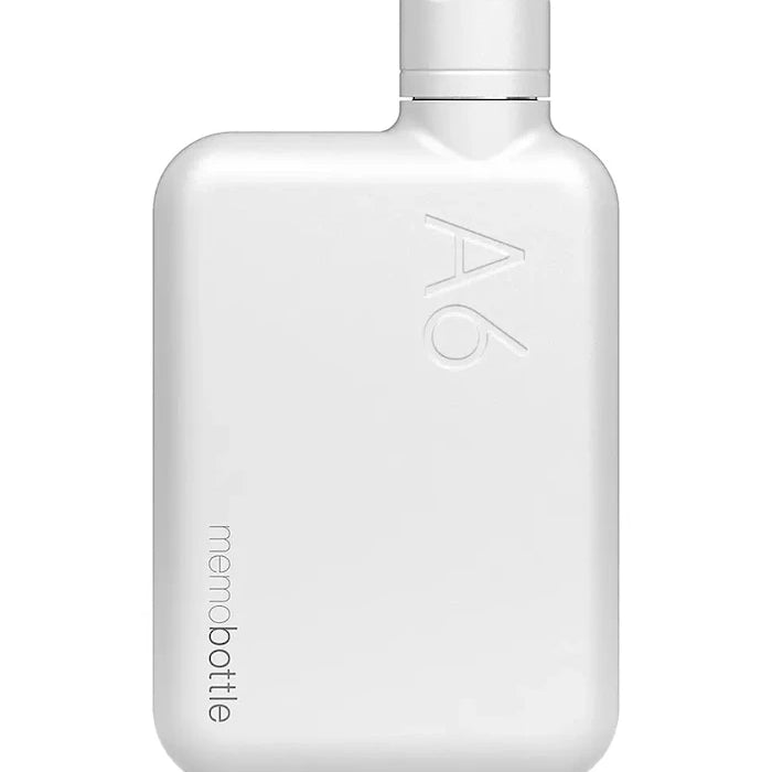 Memobottle Stainless Steel A6 500 ml Su Şişesi