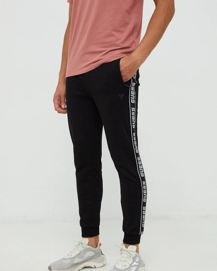 Guess NEW ARLO Spor Pantolon