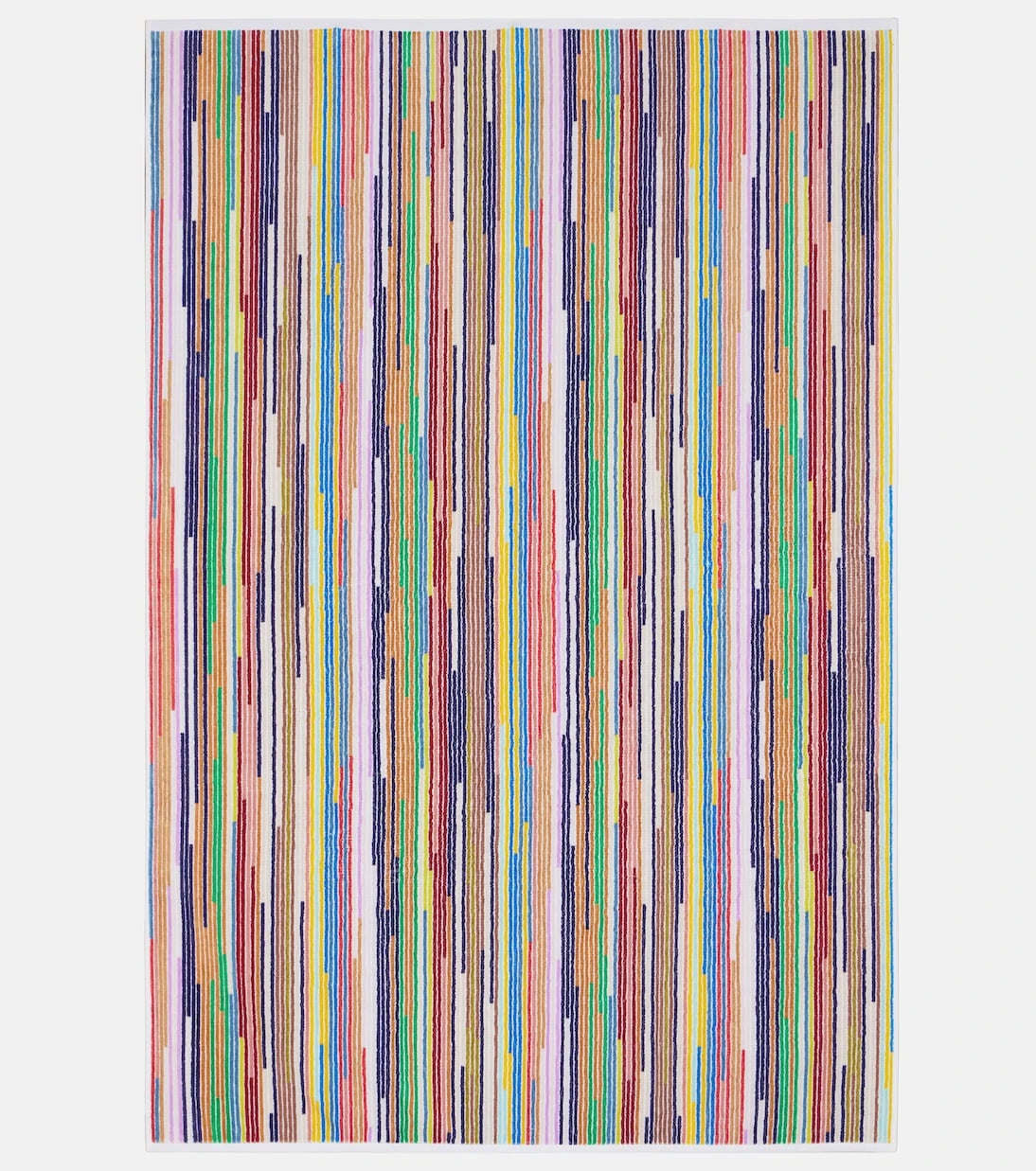 Missoni - Melody striped terry bath sheet