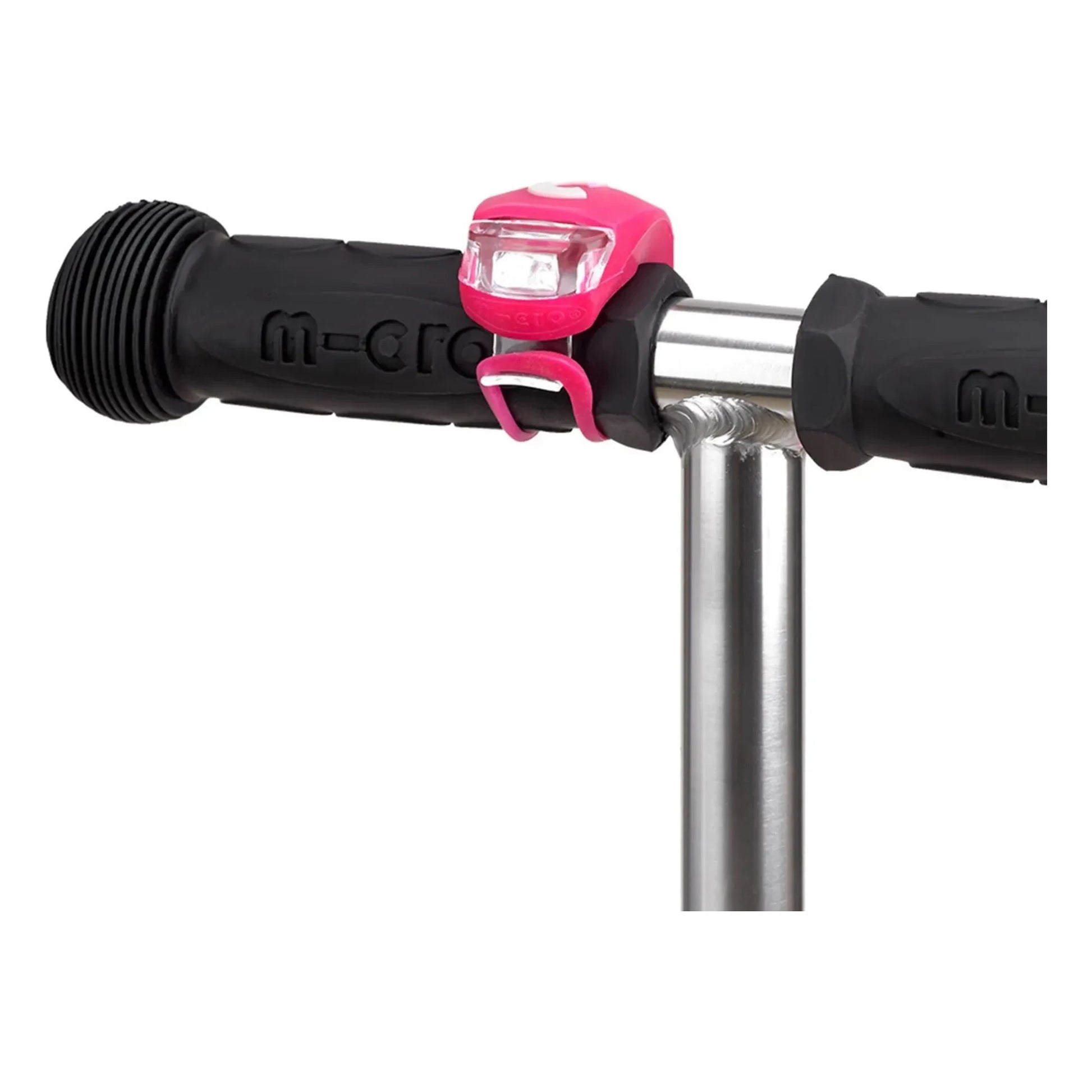 Micro - Lights for bikes and scooters  | Pink