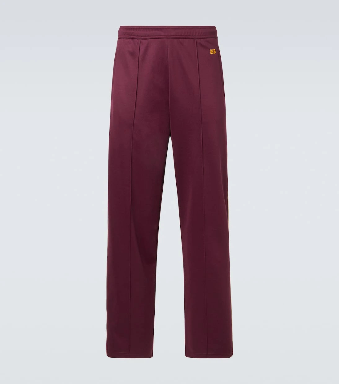 Wales Bonner - Essence jersey track pants