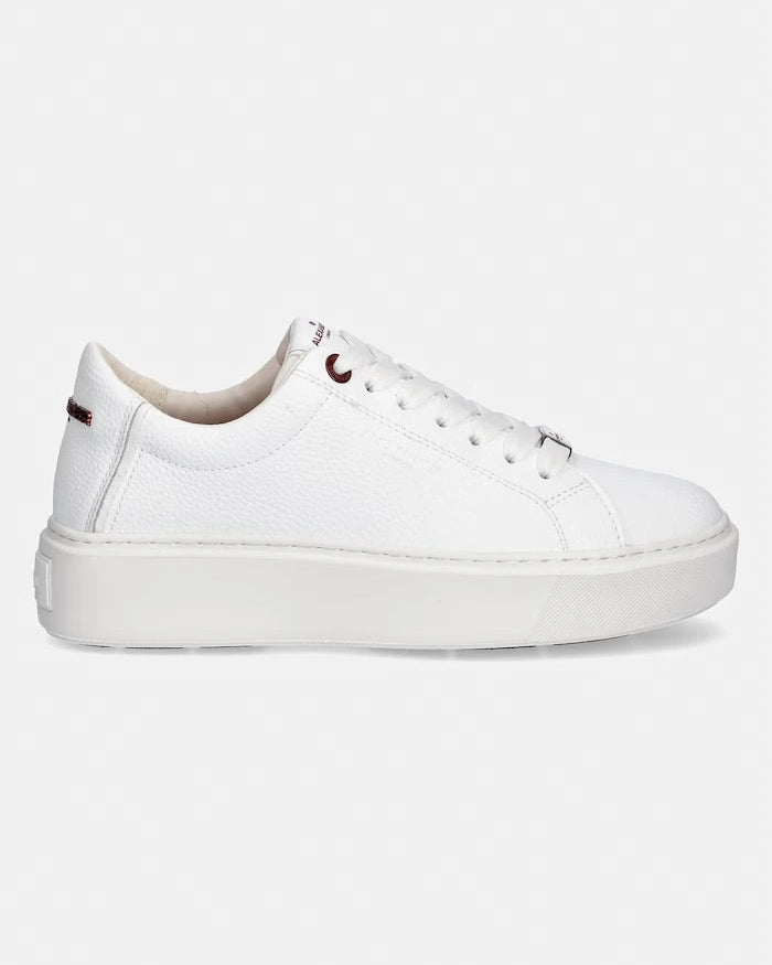 Alexander Smith London High Deri Sneaker