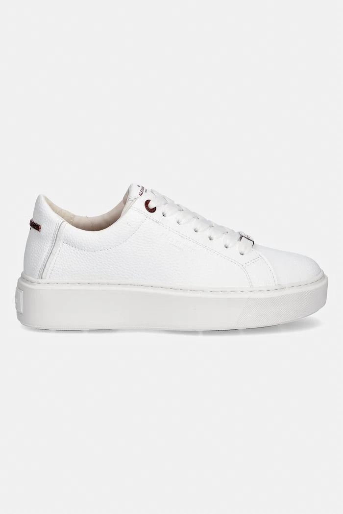 Кожени маратонки Alexander Smith London High