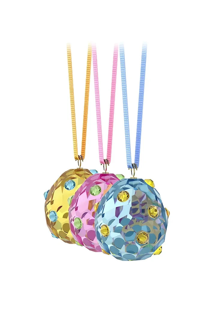 Swarovski Комплект декорации Висяща IDYLLIA
