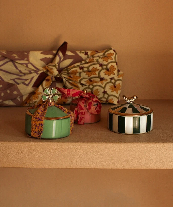 Кутия за бижута Doing Goods Lola
