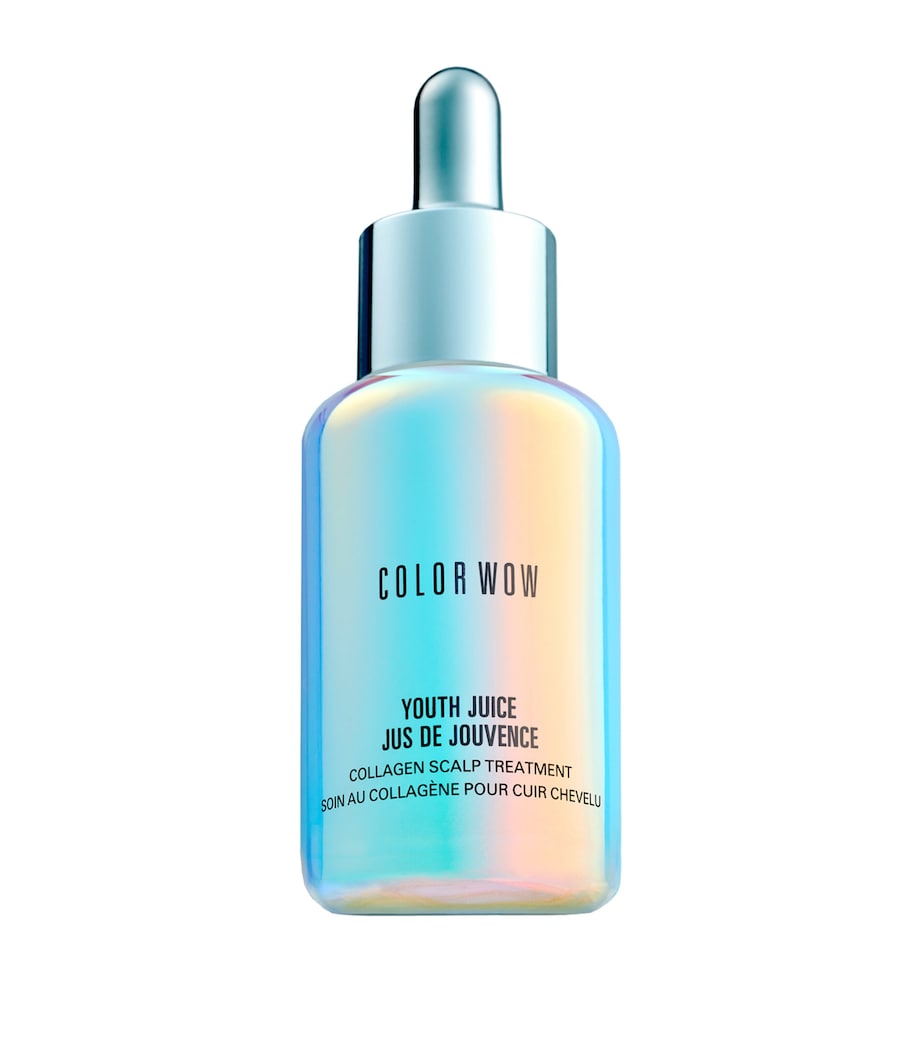 Youth Juice Collagen Scalp Treatment (50ml)