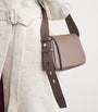 Small Leather Romy Shoulder Bag