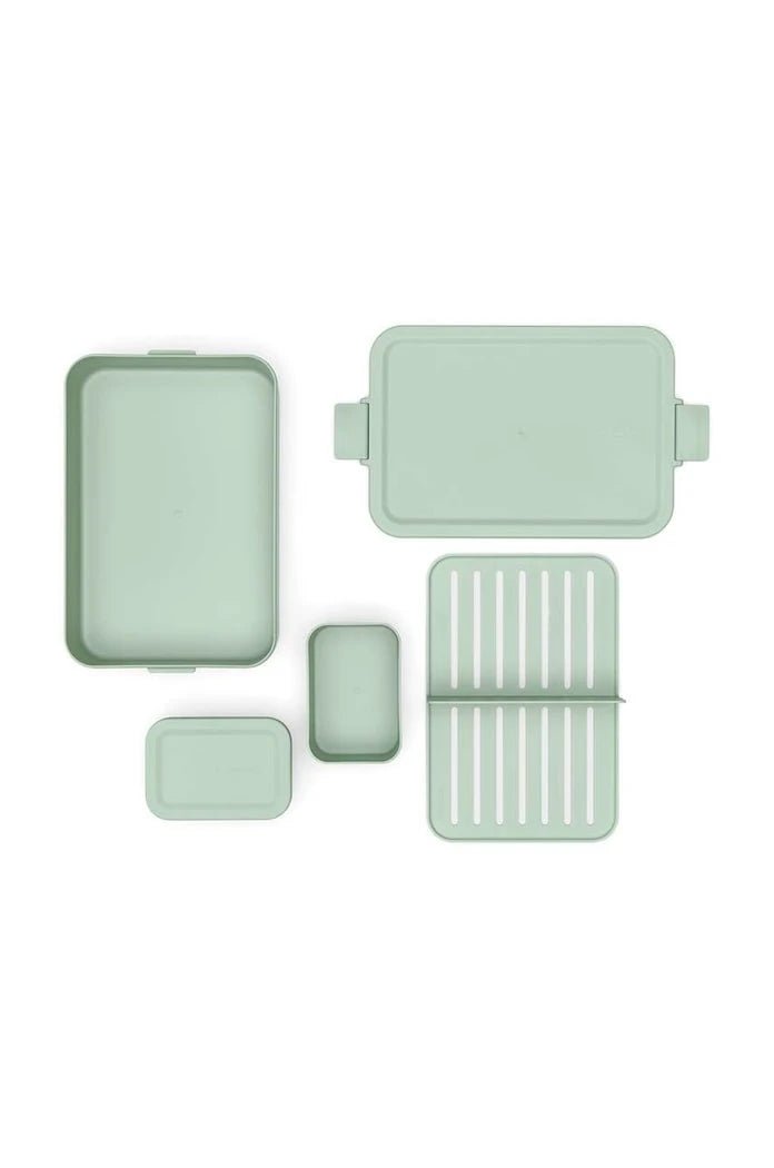 Brabantia Make & Lunch, L Öğle Yemeği Kutusu