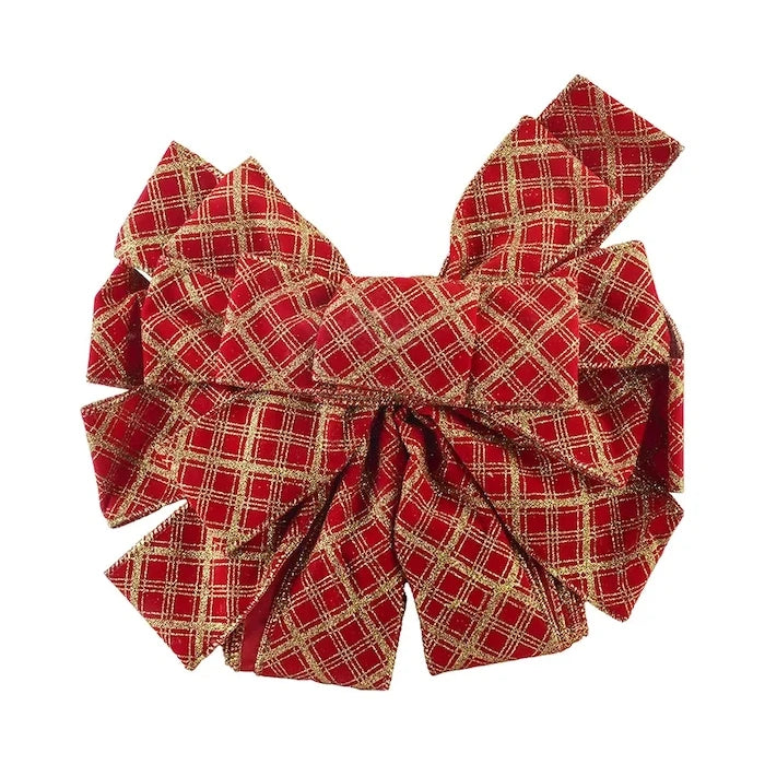 Коледна украса Affek Design 30 x 29 x 4 cm