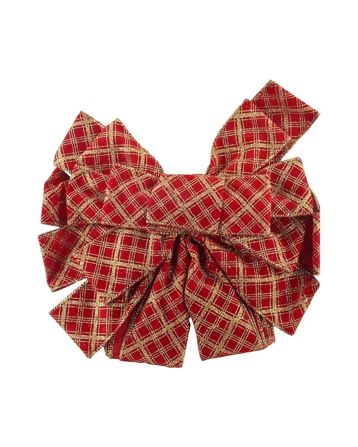 Коледна украса Affek Design 30 x 29 x 4 cm