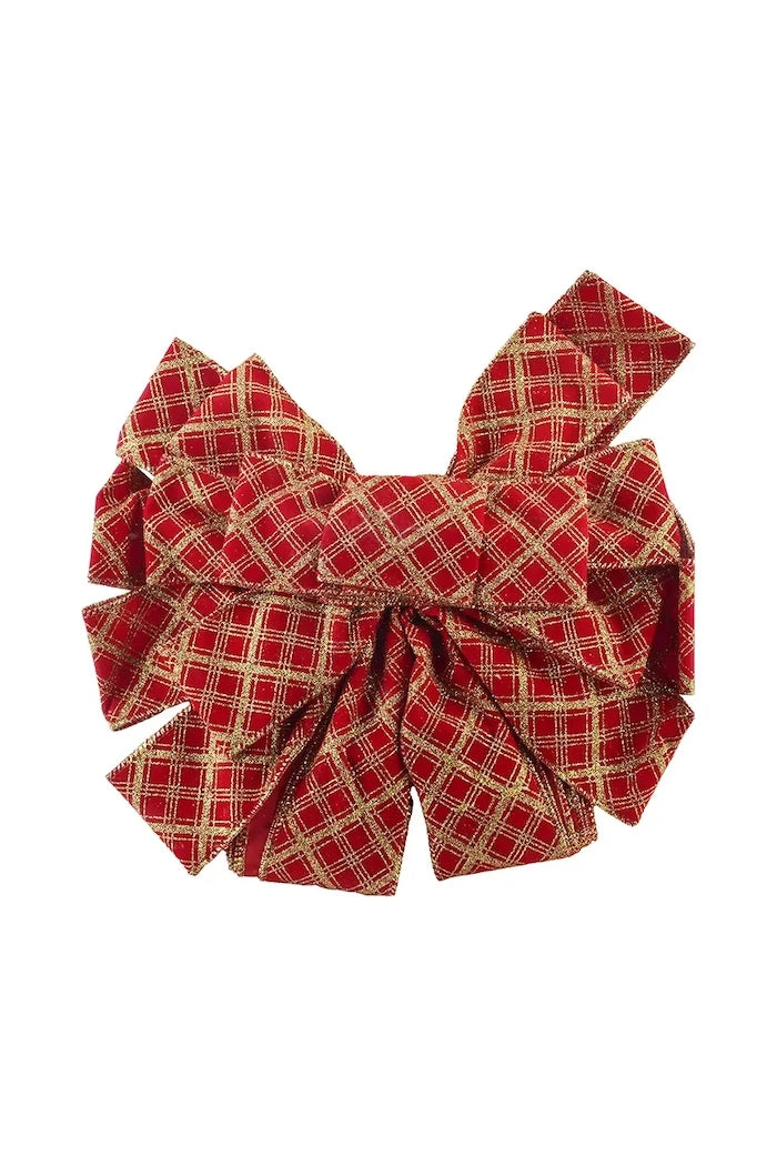 Коледна украса Affek Design 30 x 29 x 4 cm
