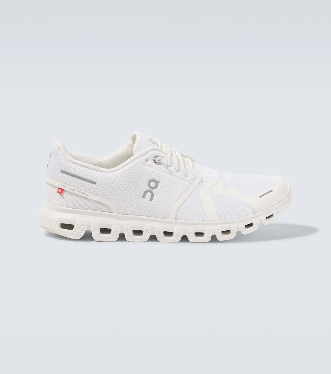 On - Cloud 6 mesh sneakers