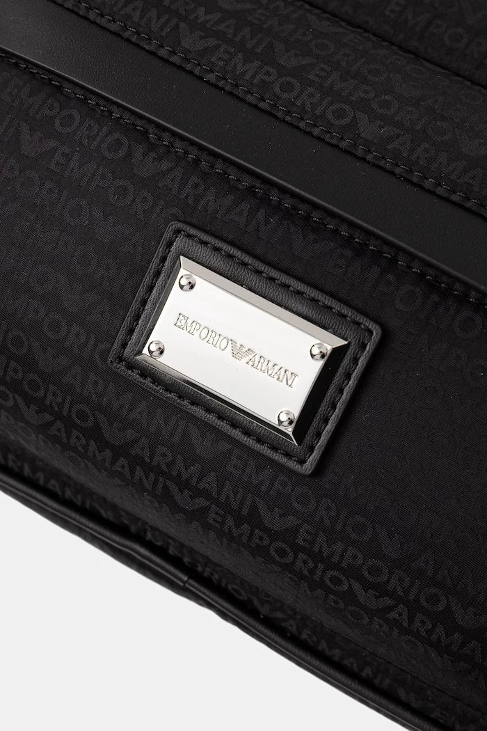 Emporio Armani чанта през рамо мъжка
