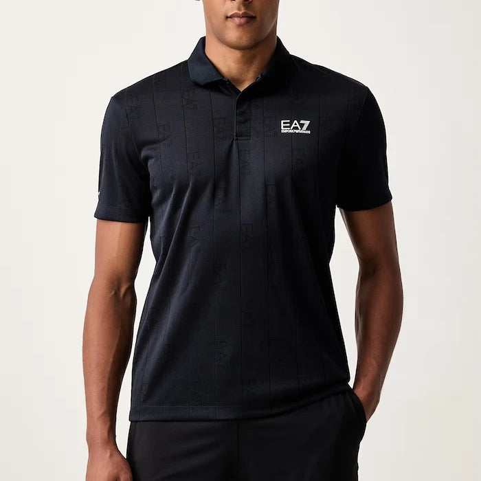 EA7 Emporio Armani erkek polo yaka tişört