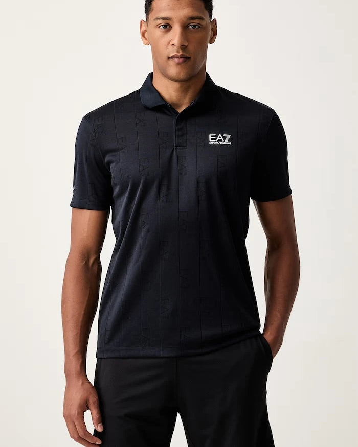EA7 Emporio Armani erkek polo yaka tişört