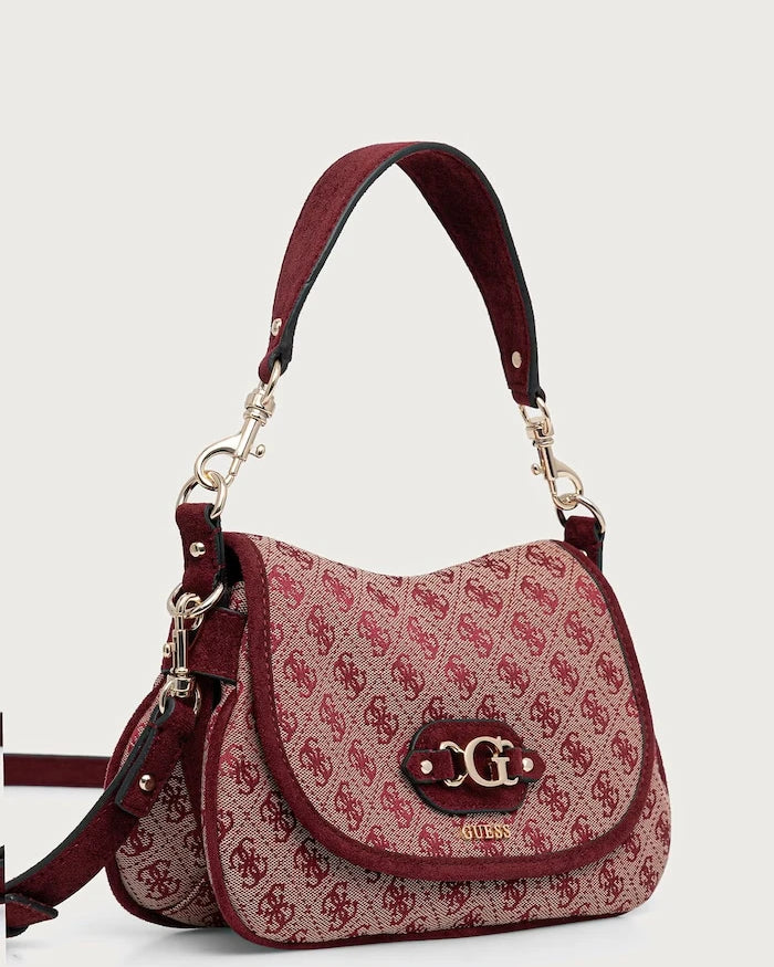 Guess kadın crossbody çanta SAMANTHA