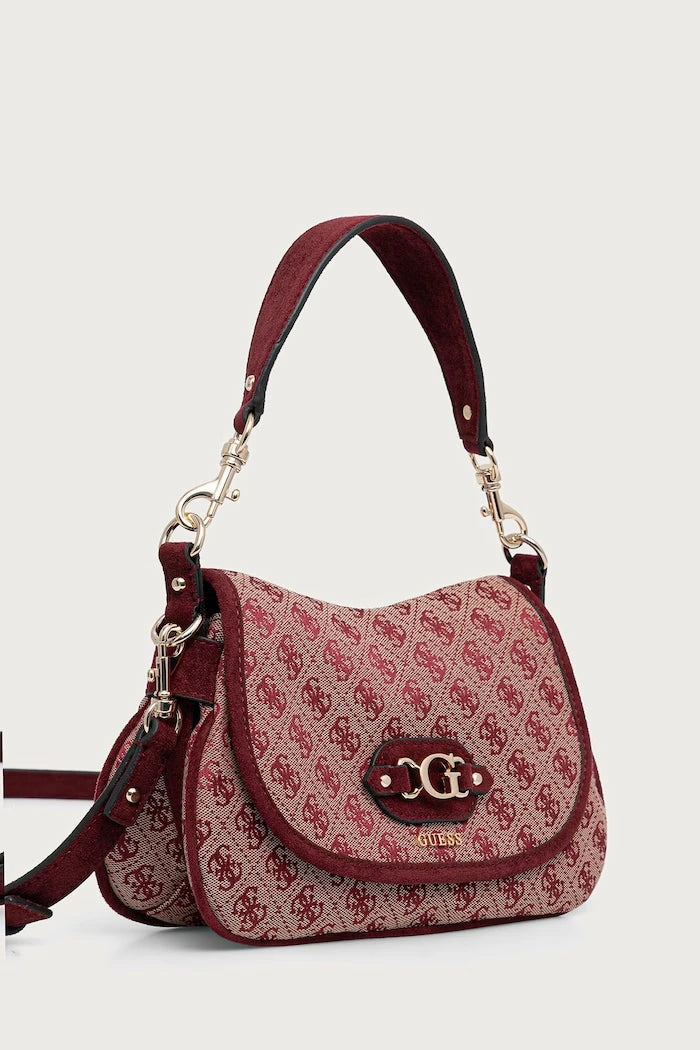 Guess kadın crossbody çanta SAMANTHA