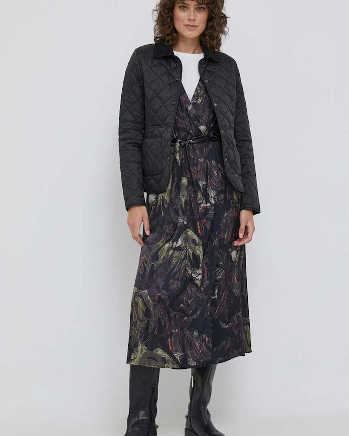 Яке Barbour