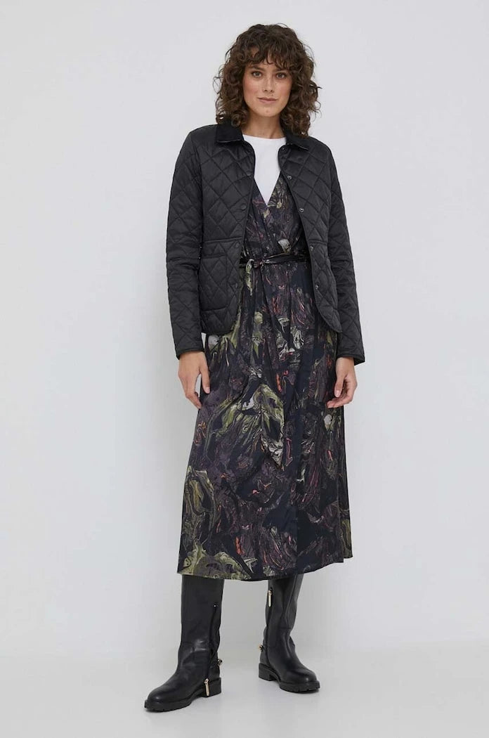 Яке Barbour