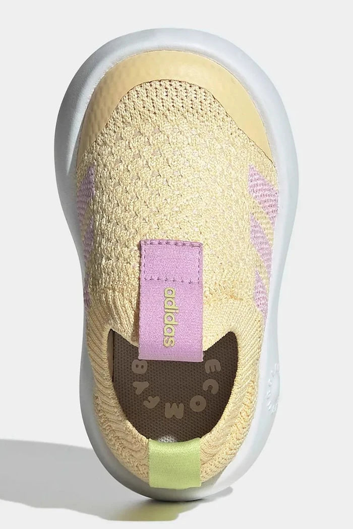 Бебешки маратонки adidas BUBBLECOMFY