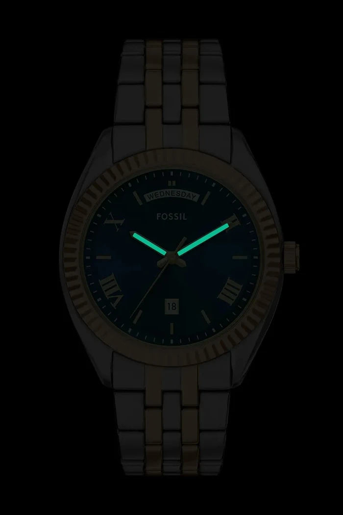 Fossil Saat