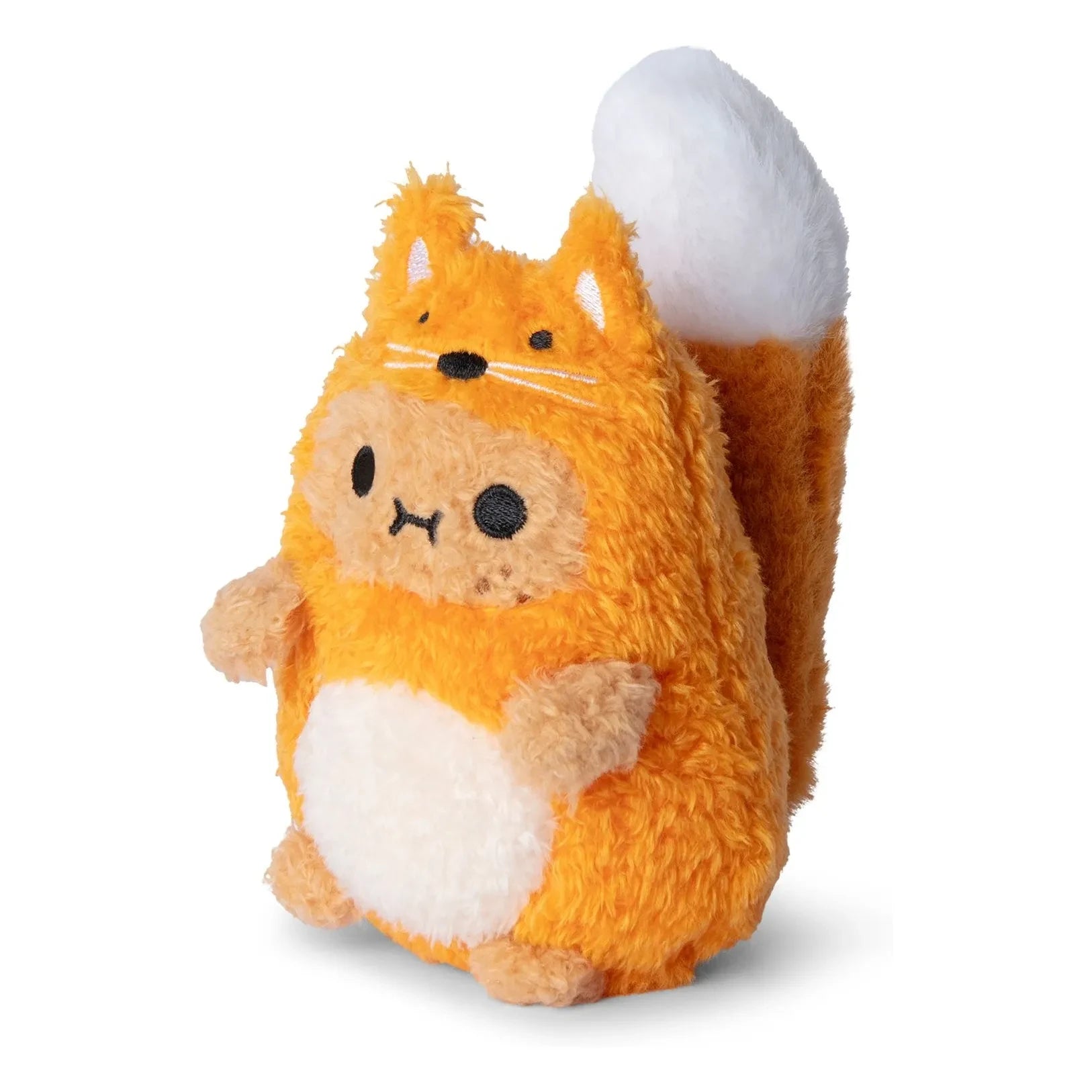 Noodoll - Fox plush | Orange