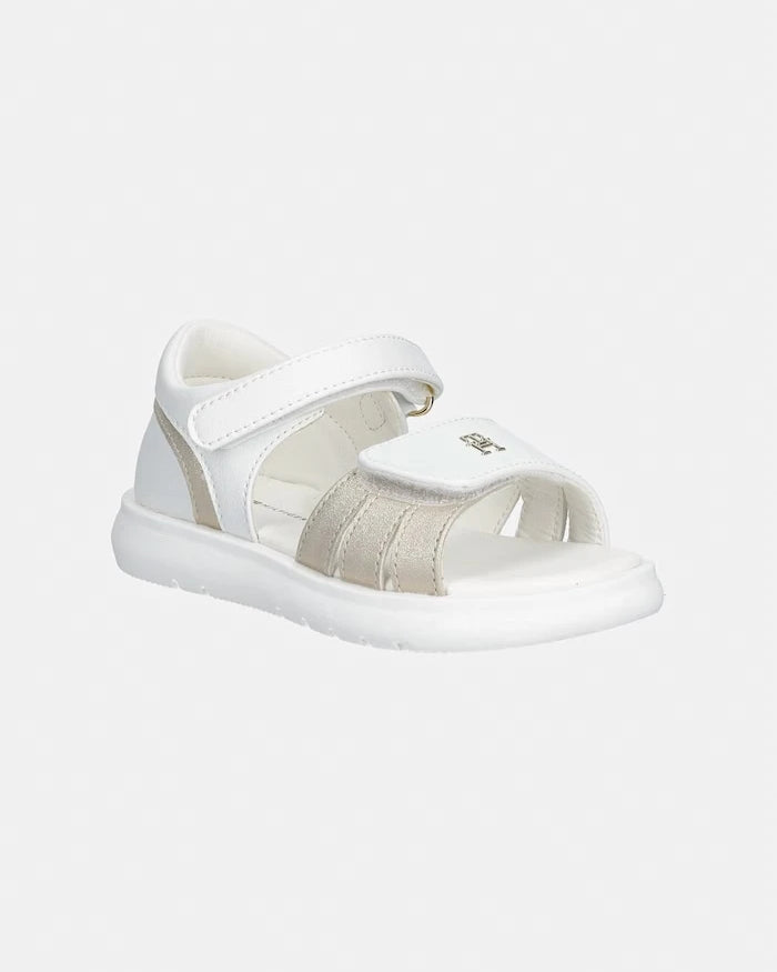 Tommy Hilfiger Çocuk Sandaletleri
