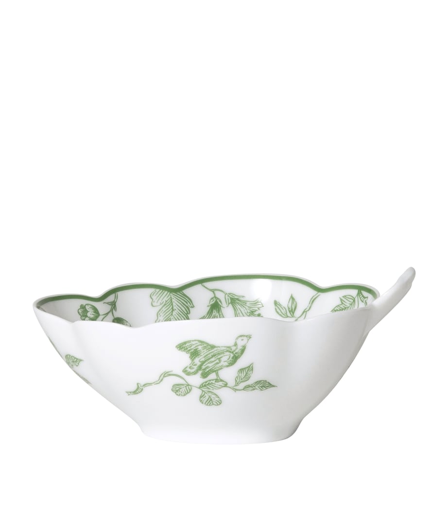 Bernardaud Albertine Treat Dish (13.5cm)