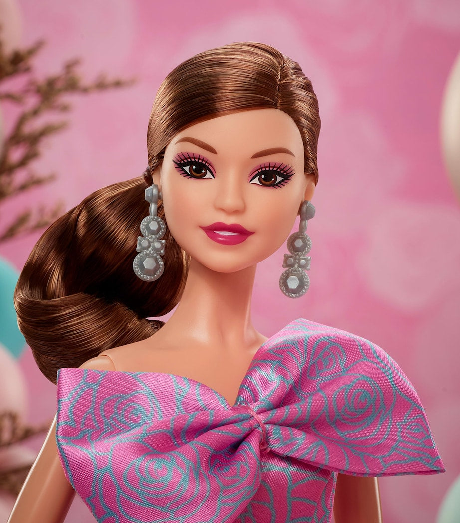 Barbie Birthday Wishes Doll