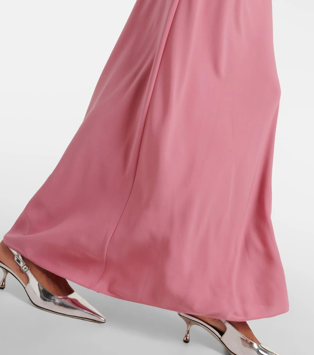 Max Mara - Balıkçı yaka elbise