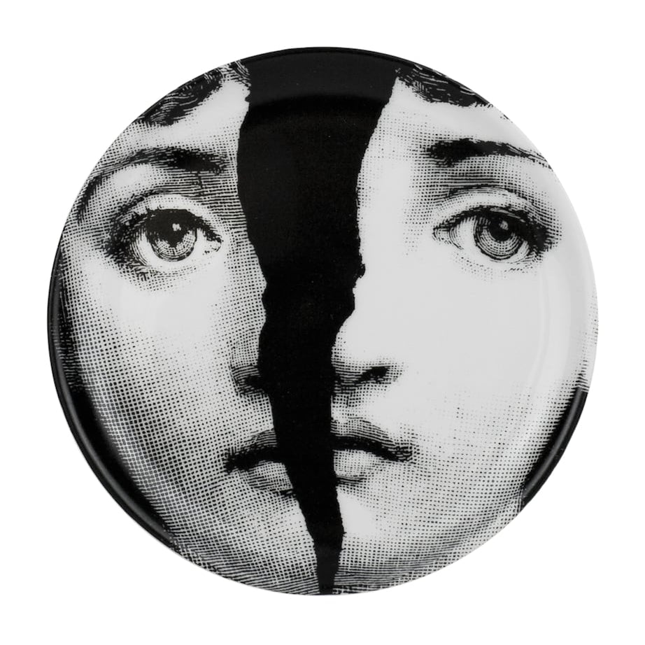 Tema e Variazioni N.10 Decorative Holder