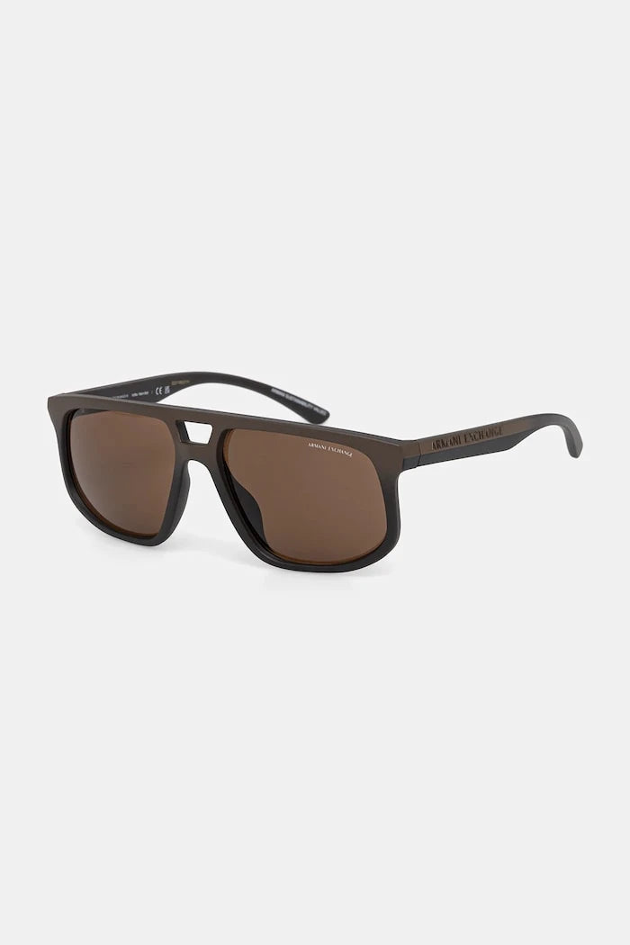 Слънчеви очила Armani Exchange