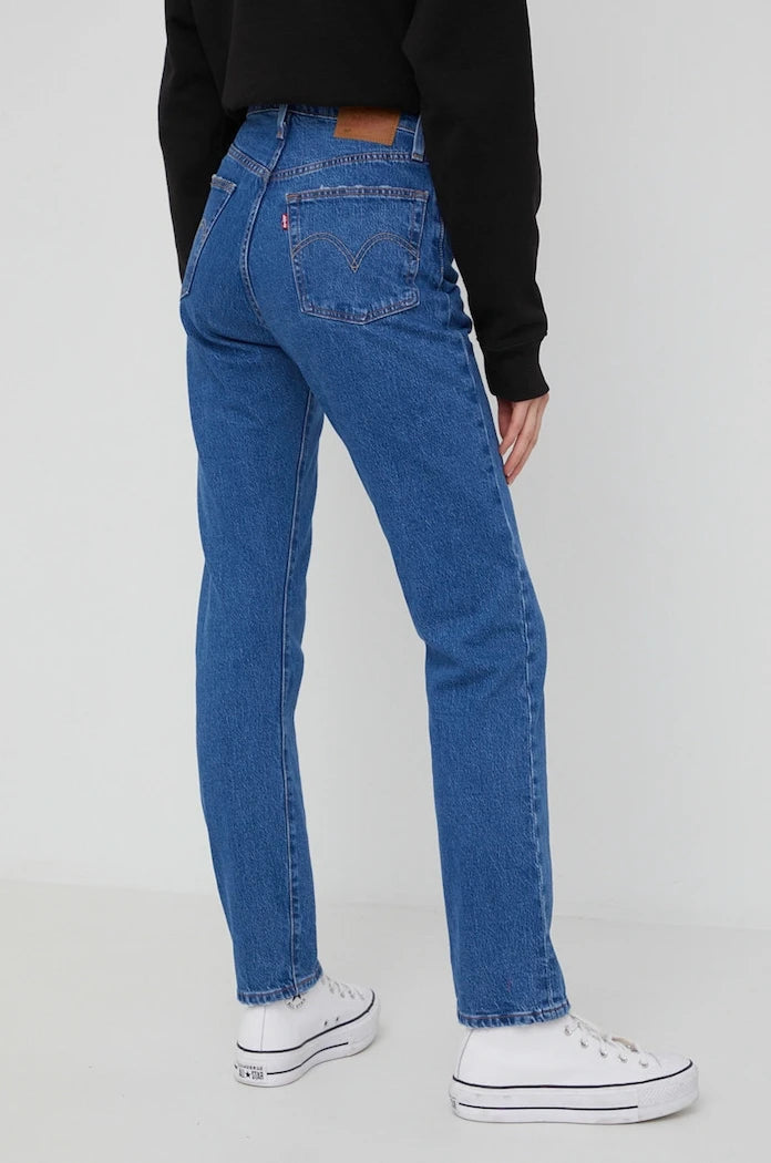 Дънки Levi's 501