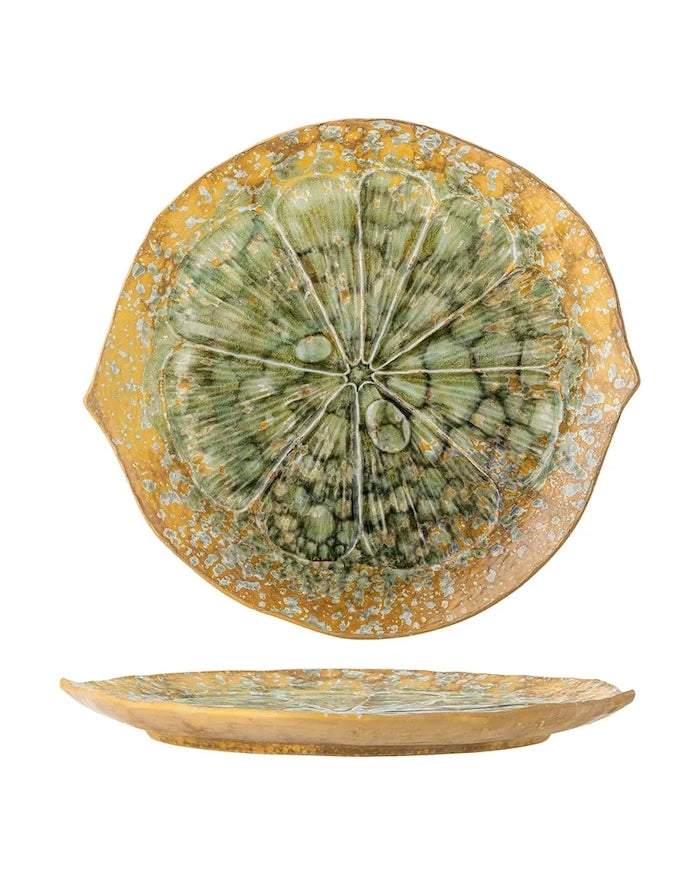 Bloomingville Milani Servis Tabağı 30,5 x 3 cm