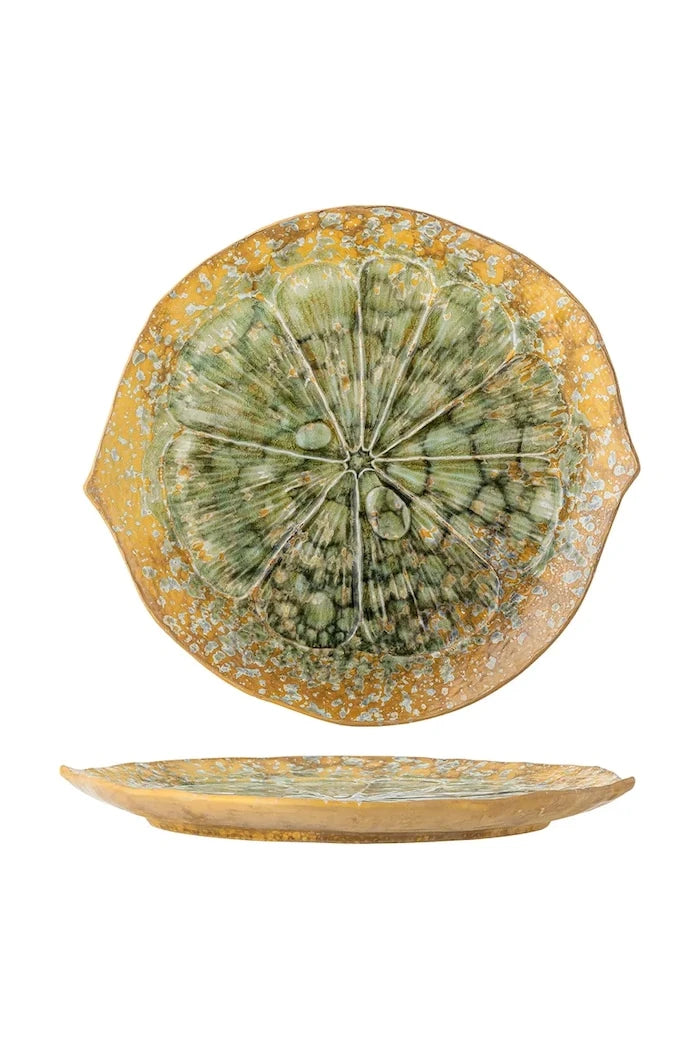 Bloomingville Milani Servis Tabağı 30,5 x 3 cm